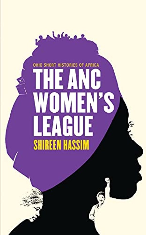The ANC Women`s League – Sex, Gender and Politics