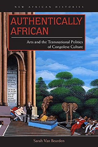 Authentically African
