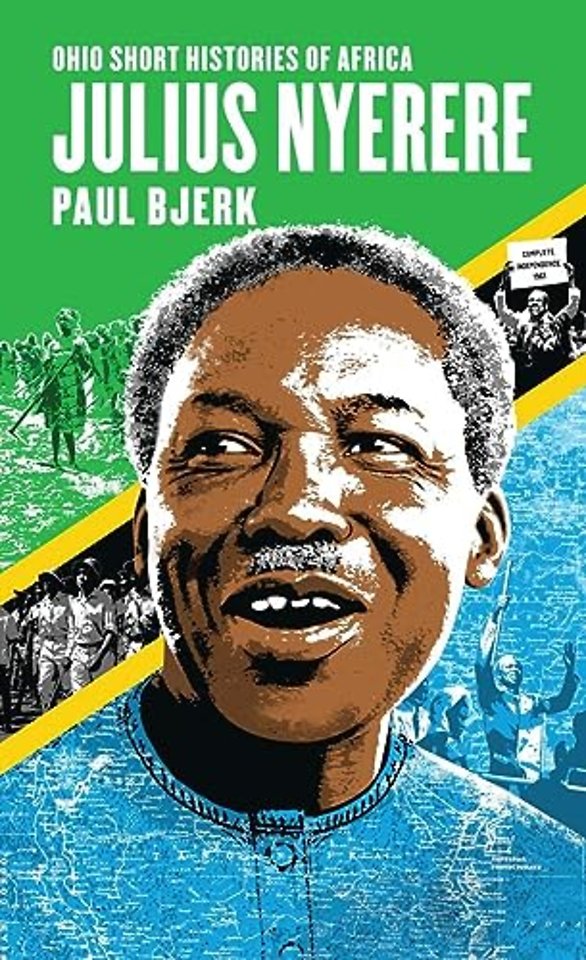Julius Nyerere