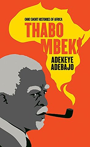 Thabo Mbeki