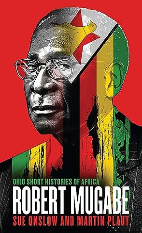 Robert Mugabe