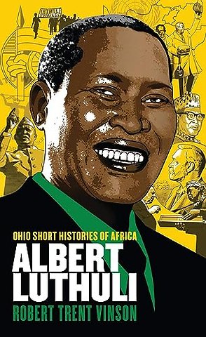Albert Luthuli