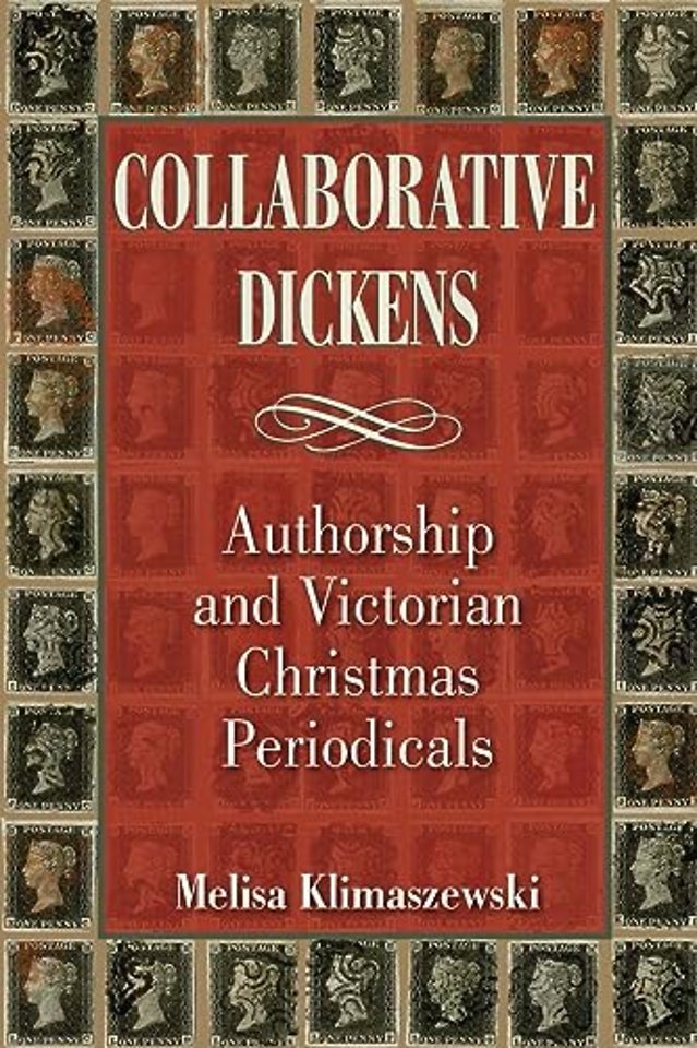 Collaborative Dickens