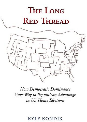 The Long Red Thread