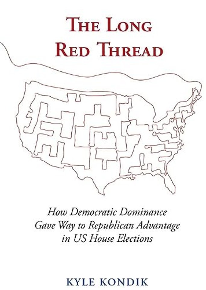 The Long Red Thread