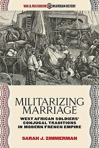 Militarizing Marriage