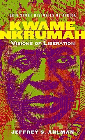 Kwame Nkrumah