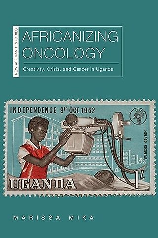 Africanizing Oncology
