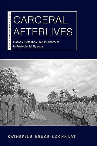 Carceral Afterlives