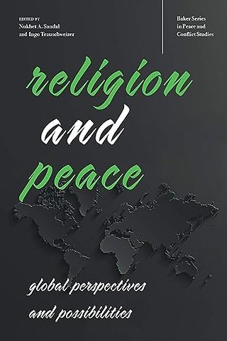Religion and Peace