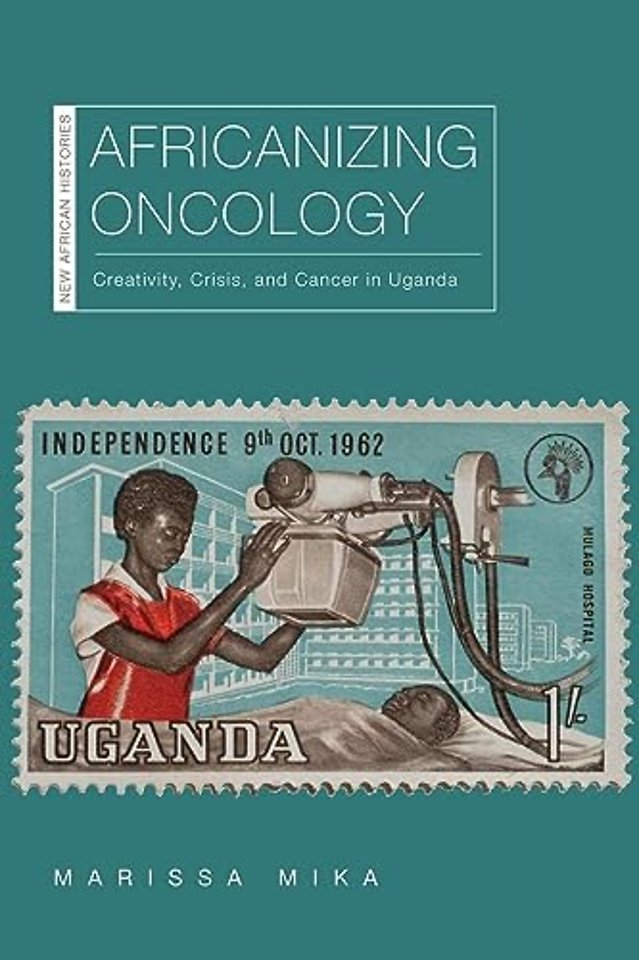 Africanizing Oncology