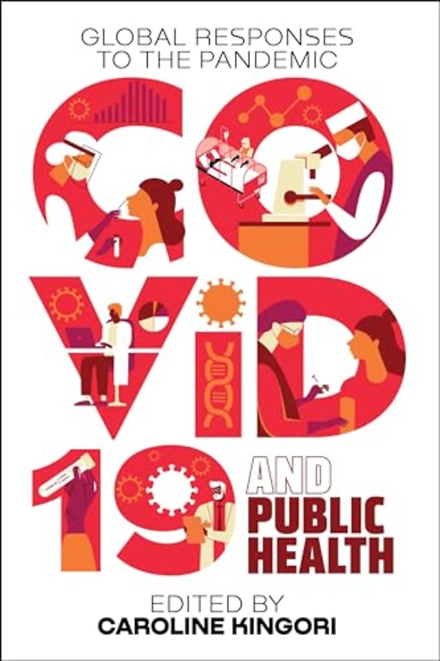 COVID-19 and Public Health