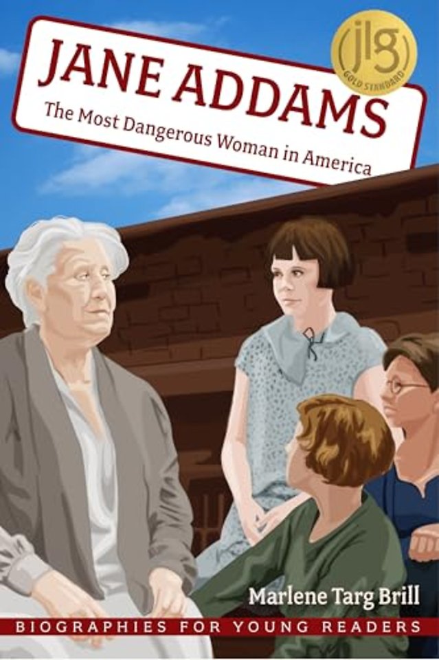 Jane Addams