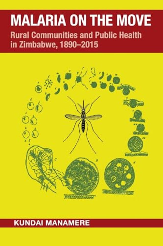 Malaria on the Move