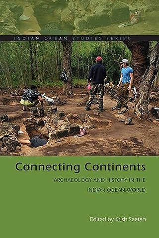 Connecting Continents
