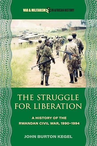 The Struggle for Liberation