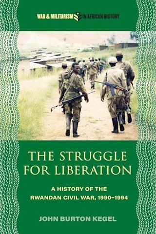 The Struggle for Liberation