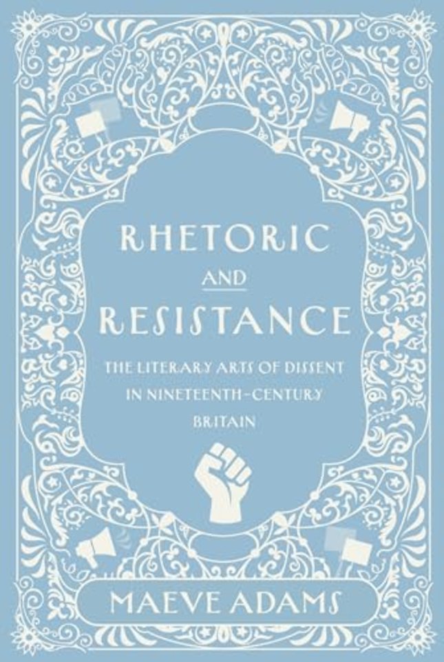 Rhetoric and Resistance