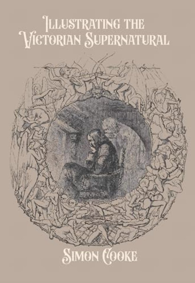 Illustrating the Victorian Supernatural