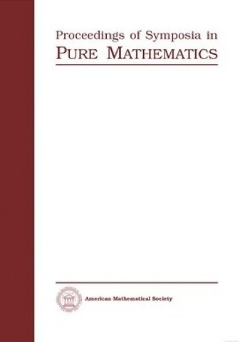 Several Complex Variables, Part 1