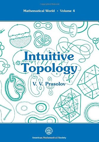 Intuitive Topology