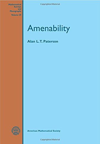 Amenability