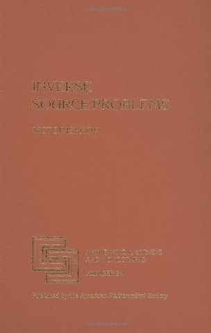 Inverse Source Problems