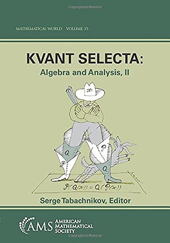 Kvant Selecta