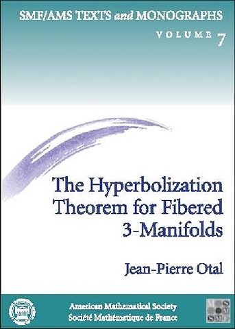 The Hyperbolization Theorem for Fibered 3–manifolds