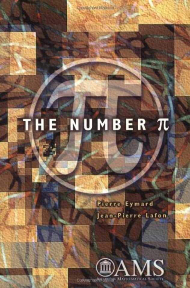 The Number Pi