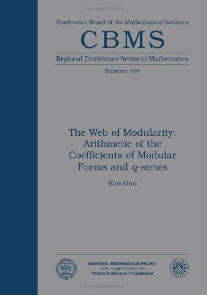 The Web of Modularity