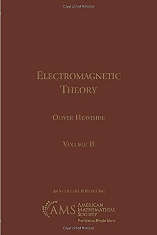 Electromagnetic Theory, Part 2