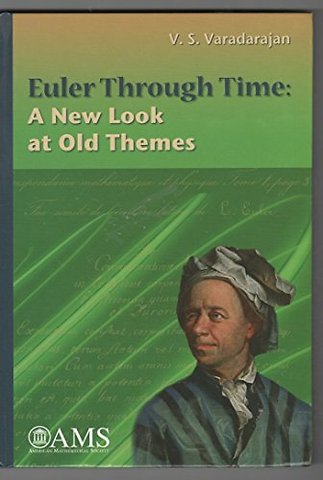Euler Through Time – A New Look at Old Themes