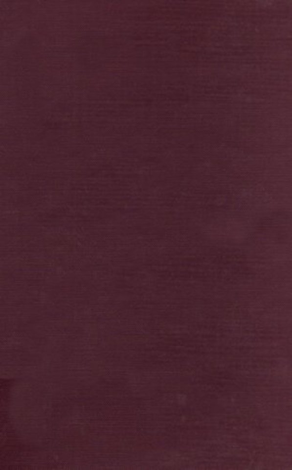 The Life of Lord Kelvin, Volume 1