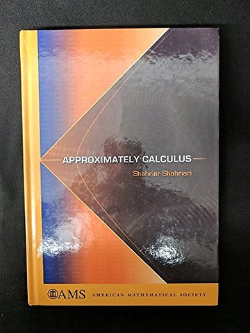 Approximately Calculus