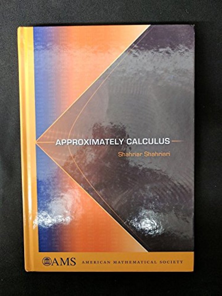 Approximately Calculus