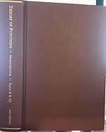 Theory of Functions of a Complex Variable