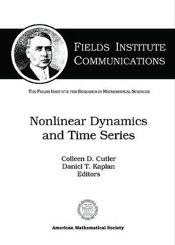 Nonlinear Dynamics and Time Series – Building a Bridge Between the Natural and Statistical Sciences