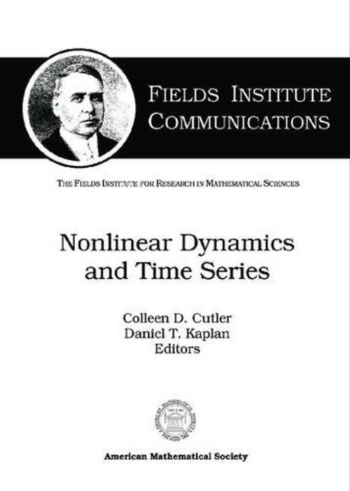 Nonlinear Dynamics and Time Series – Building a Bridge Between the Natural and Statistical Sciences