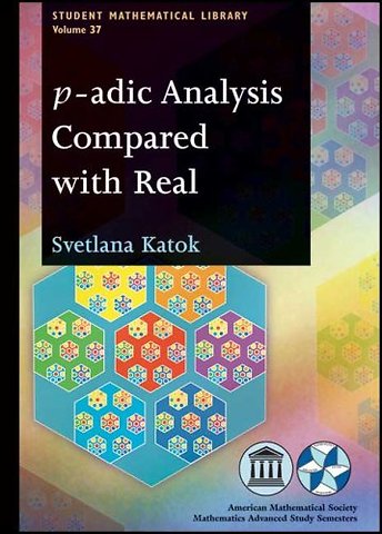 P–adic Analysis Compared with Real