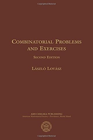 Combinatorial Problems and Exercises