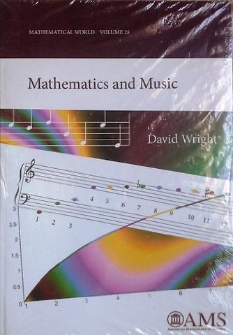 Mathematics and Music