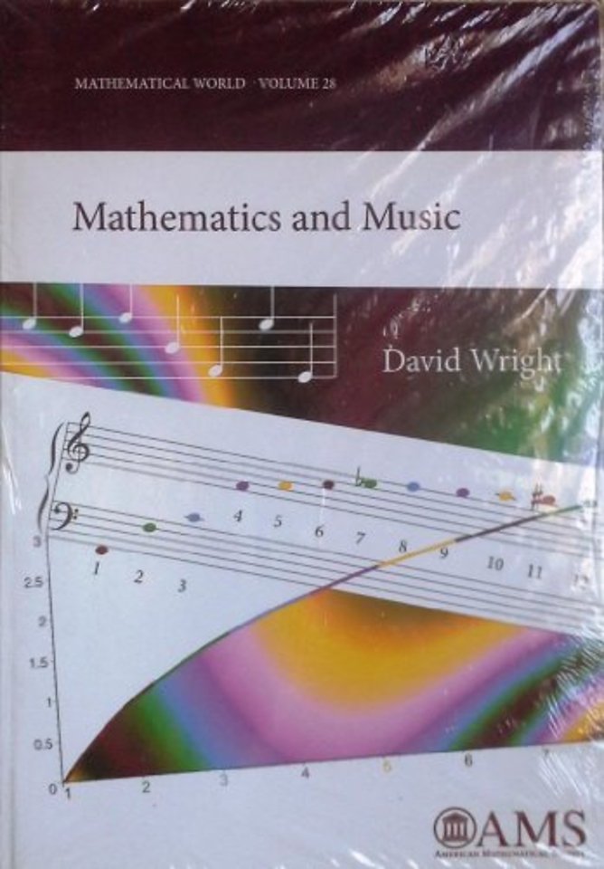 Mathematics and Music