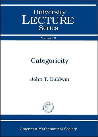 Categoricity