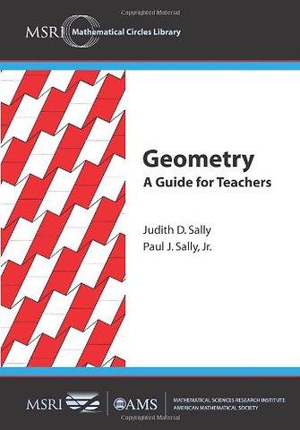 Geometry – A Guide for Teachers