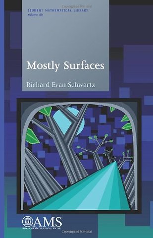 Mostly Surfaces