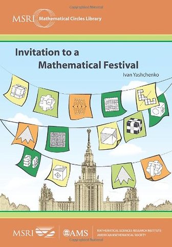 Invitation to a Mathematical Festival