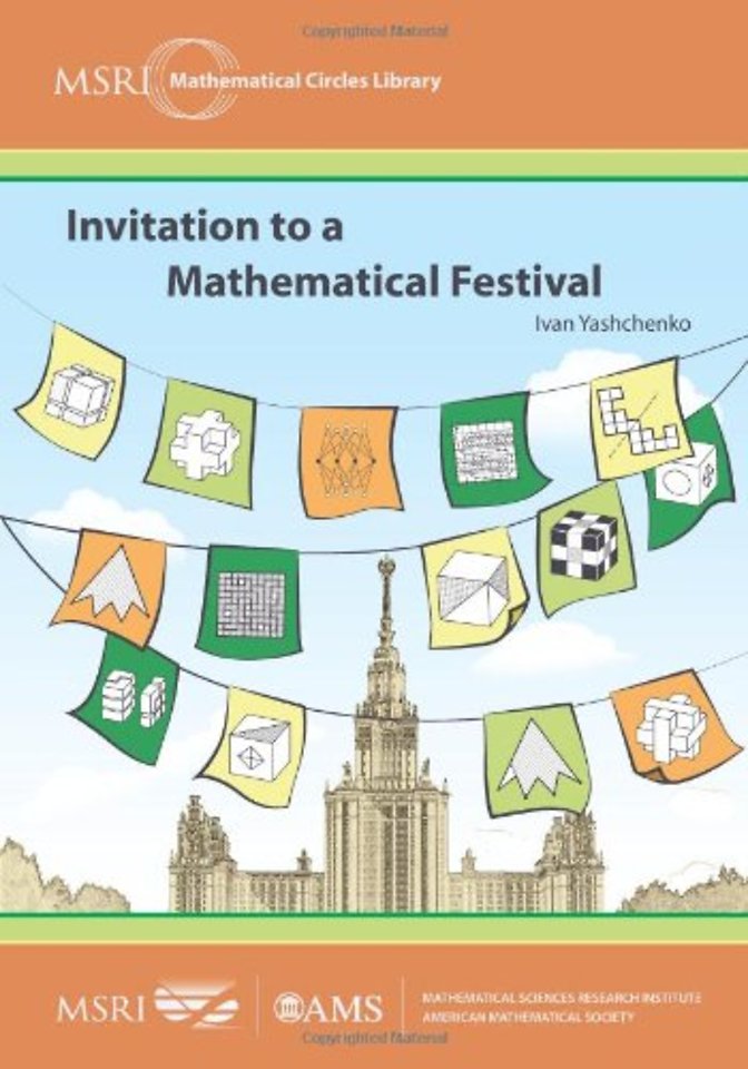 Invitation to a Mathematical Festival