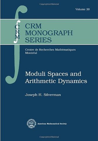 Moduli Spaces and Arithmetic Dynamics