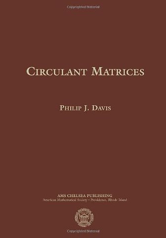 Circulant Matrices